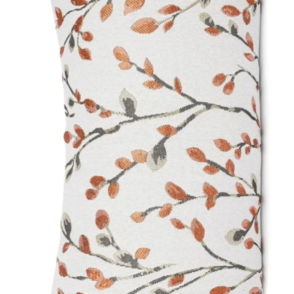Throw pillow cover NWOT